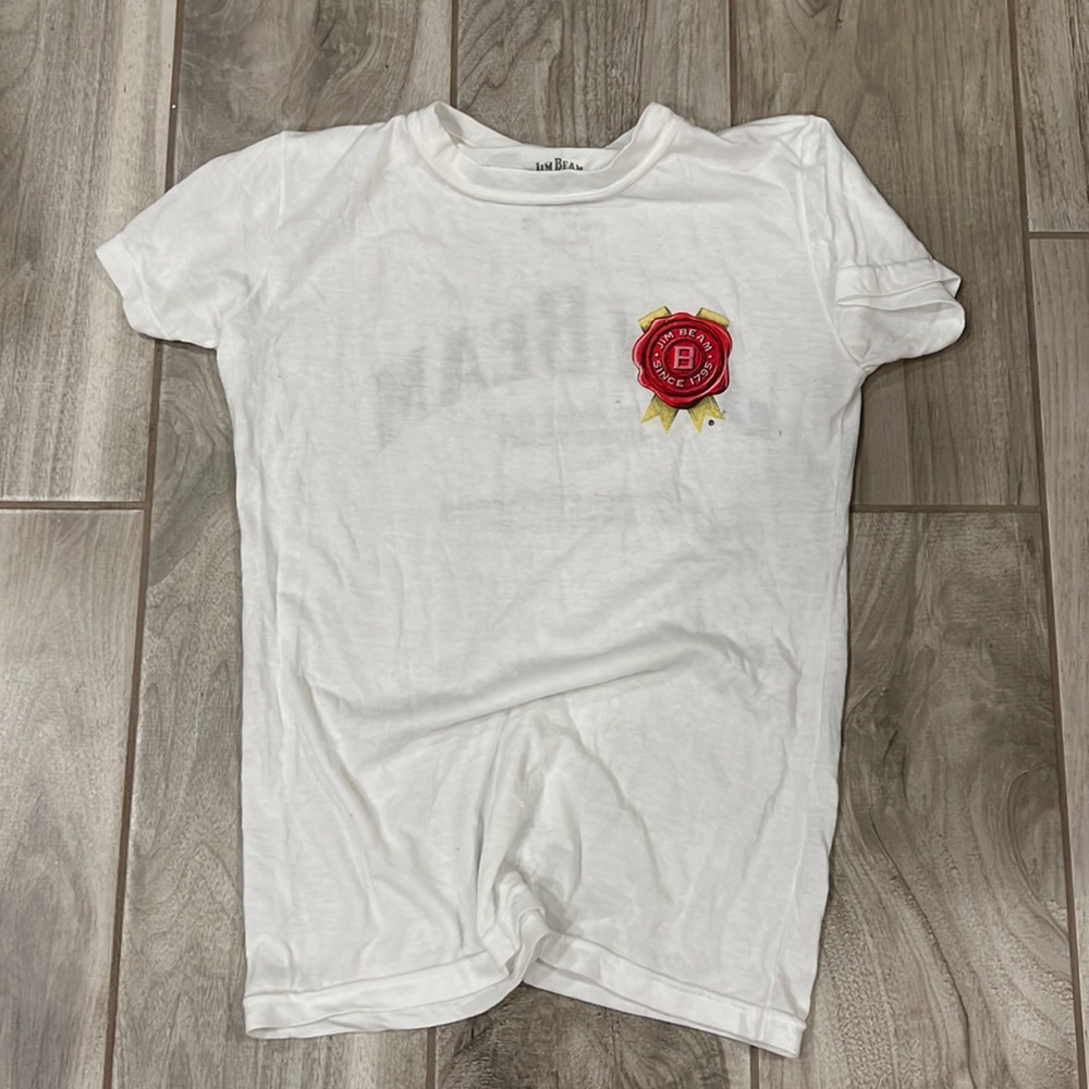Jim Beam t